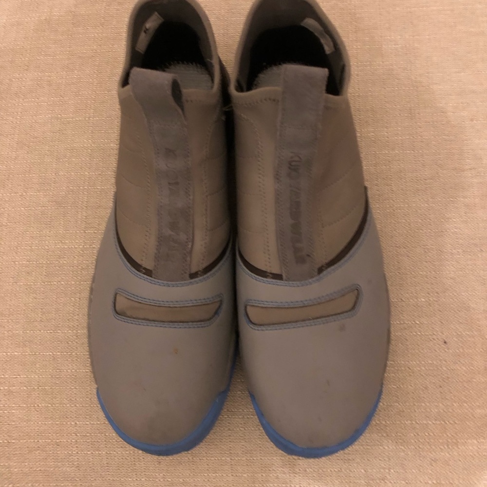 Kujo YardWear Work Shoes